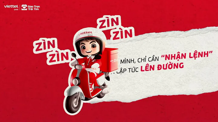 🌍 Ở đâu có VIPO & ROPO, ở đó có Viettel Post ✈️📦 | Viettel Post #VTP