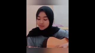 Pink Sweat$ - At My Worst | Reggae (Cover by Fadhila Hauzani)