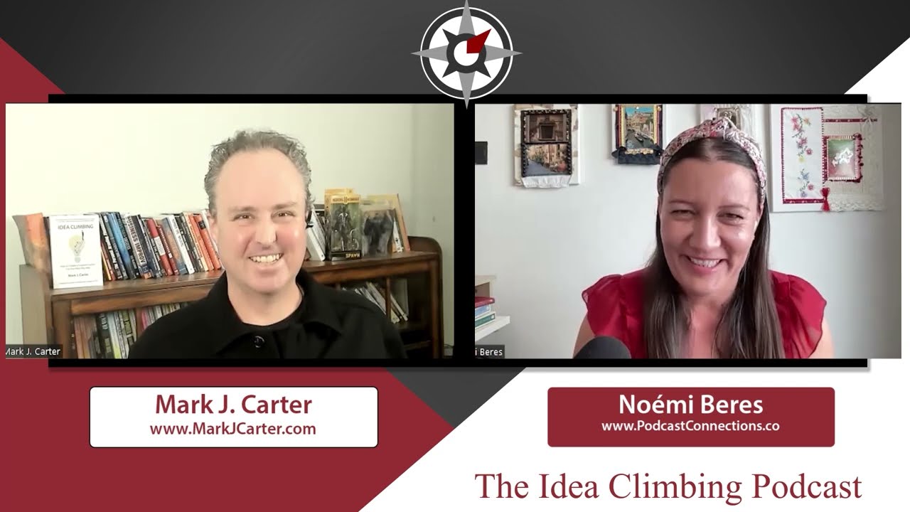 How to be a Great Podcast Guest