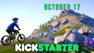 LMD - Kickstarter Announcement Teaser - 17th of October