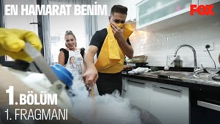 En Hamarat Benim 1. Bölüm 1. Fragmanı