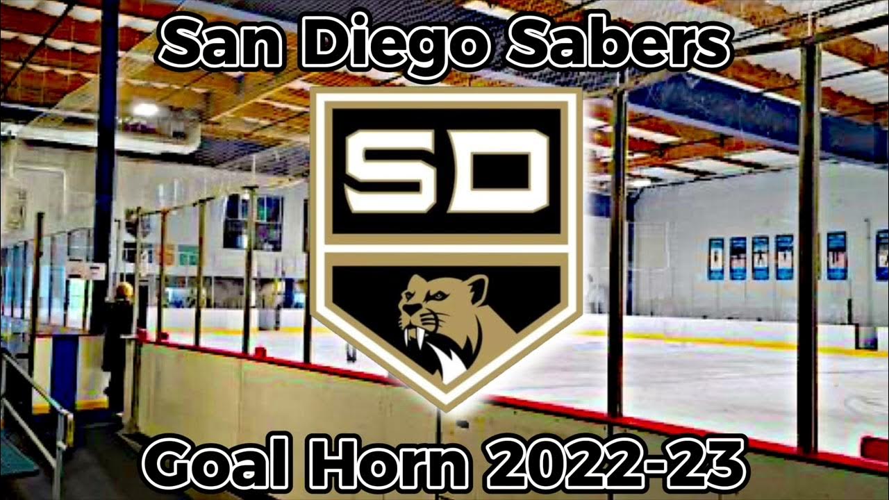 San Diego Sabers 