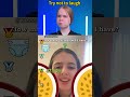 Try Not To Laugh Challenge#funny#doddlersoftiktok #funnyvideos#duet