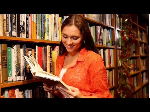 Get lost in a GOOD BOOK | Village Books and Music