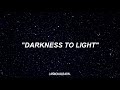 Darkness to Light - Damon Albarn (Lyrics//Subtítulado al Español)