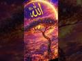 🌙 Ramadan Mubarak | Dil Ko Sukoon Dene Wali Baat💖#Islamic#shortviral