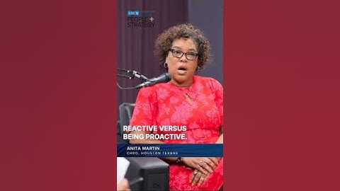 The 3 Pillars of HR Success | People + Strategy Podcast