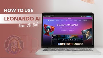 Master AI Image Generation: 100% Watermark-Free AI Images (LEONARDO AI)