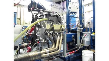 WinDyn Conversion Kit at Performance Engineering