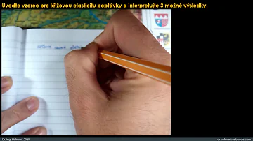 Co je lineární a vícefaktorový model poptávky?