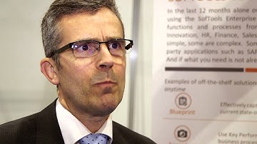 Softools In Brief HD 47 sec