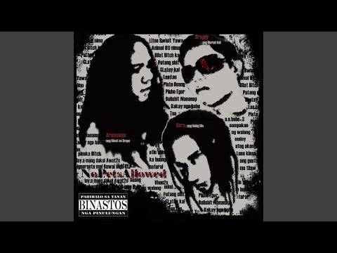 Libre Sampak Feat Bangkilan Buang