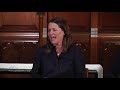 Fall 2019 Dahlgren Dialogue video thumbnail