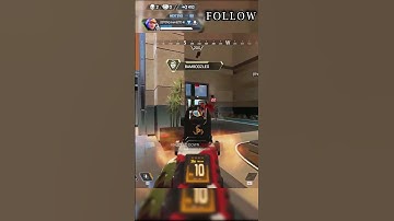 CHAOS! #apexlegends #apexlegendsgame #apexclips   #apex  #apexlegendspc #playapex