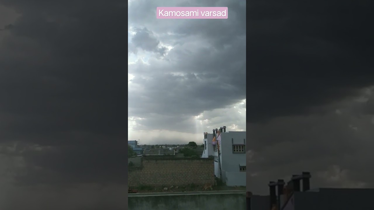 kamosami varsad mavthu April ma vasad 