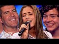 Top 10 POPULAR UK X Factor Auditions OF ALL TIME! | X Factor Global