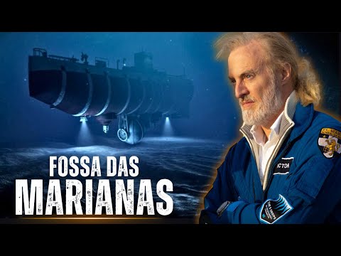 Vídeo: Que tipo de sedimento é encontrado nas profundezas do oceano?