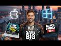 Best Laptop Deals 2025 – Huge Black Friday &amp; Cyber Monday 2025 Savings on Work &amp; Gaming Laptops