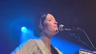 End of Time - OLIVE JONES live@Tolhuistuin Amsterdam 23-10-2024