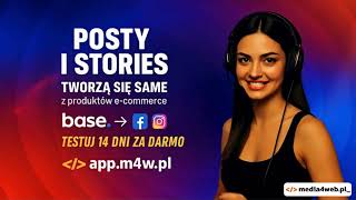 Automatyzuj posty, stories z produktów z 82 platform sklepów API base. na FACEBOOK INSTAGRAM