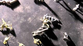 HYT: The Caucasian Chalk Circle Trailer 1