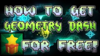 How to get Geometry Dash for FREE! (Using AppNana) screenshot 4