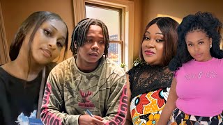 The Girl Who Pretended to Be Poor | Full African Drama Movie (Part 1)