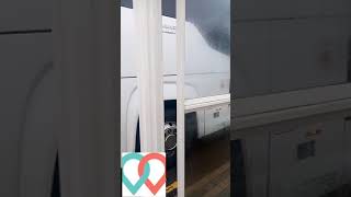 Snap coaches review uk, a new company to arrival megabus.com