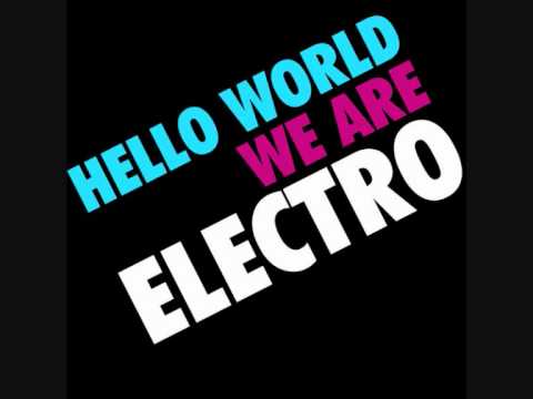 ELECTRO || Dj Wildcut - Heartlight (Extended Mix)