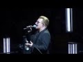 U2 &quot;City Of Blinding Lights&quot; #U2IETour (tEArVideo) [1080p by MekVox]