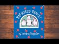Barnyard dance