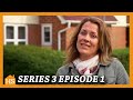 Double Your House For Half The Money! | Series 3 Episode 1 - FULL EPISODE
