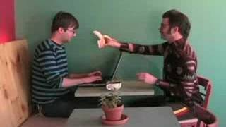 Alan Lazer Video Resume