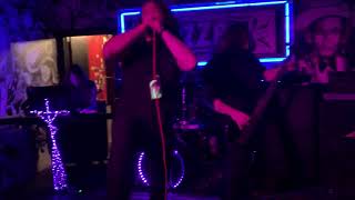 The Breathing Process - “Shadow self” at the Buzzbin