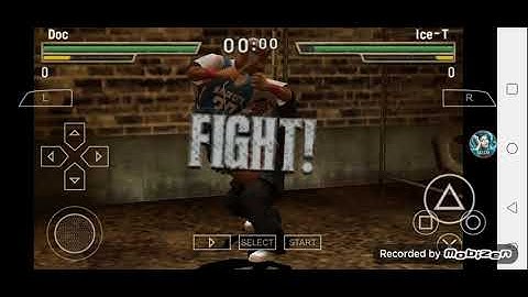 Def Jam FFNY The Takeover - Redman vs Ice-T @ The Dead End