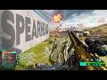 Battlefield 2042 Spearhead