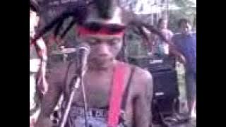 BUTA HURUF HC.PUNK ROCK