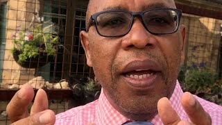 LETONA LE FETHETSA MACHESETSA KA MAJOE