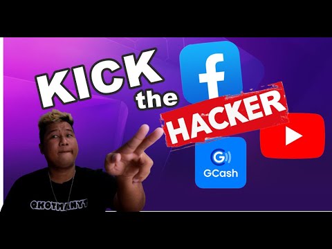 Video: Paano Suriin kung Na-hack ang iyong Gmail Account