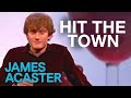 Mr. James Prankaster | Mock the Week | Stand-Up Comedy