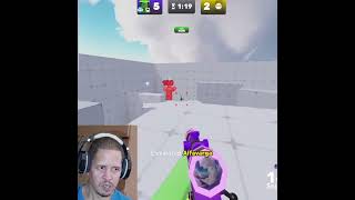 Roblox Rivals | Me VS Alfavarga Last Round 4