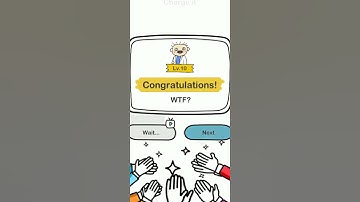 Brain Out Level 160 : Solution : Gamer Hub