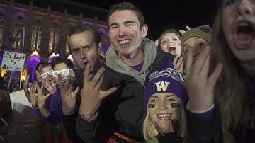 College GameDay at the #GreatestSetting