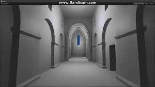 Unity3D Brightness(Shadow and Lighting) resolution