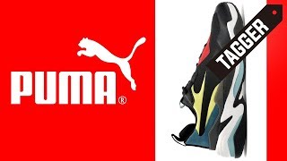 결코 무시할 수 없는 푸마의 역사. 브랜드 스토리 [PUMA BRAND HISTORY]