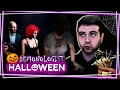 🎃 Cazando FANTASMAS en HALLOWEEN 🎃