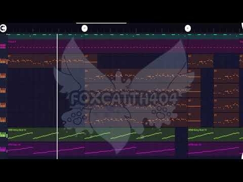 I just to make a song FNF
