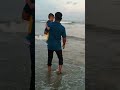 Shorts Beach Dad Baby Shortsvideo Shortsfeed Viral mp3