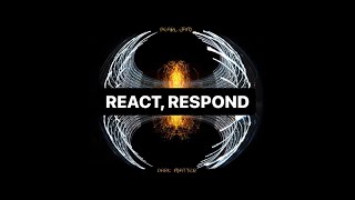 Dark Matter-Verse: React, Respond (Video Recensione Pearl Jam Online)