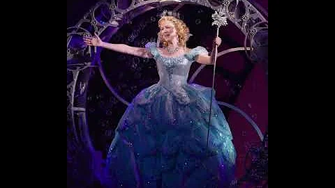 Fellow Ozians, we’re back…For Good! | WICKED